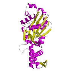 Image of CATH 3ub5A