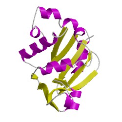 Image of CATH 3ub5A01