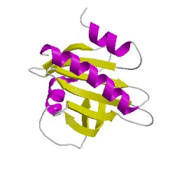 Image of CATH 3ub5P00