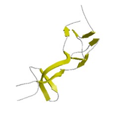 Image of CATH 3ubeA01