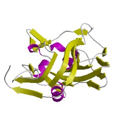 Image of CATH 3ubeA02