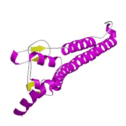 Image of CATH 3ubeB00