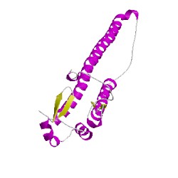 Image of CATH 3ubeD00