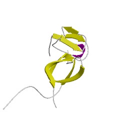 Image of CATH 3ubeE01