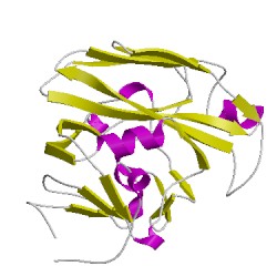 Image of CATH 3ubeE02
