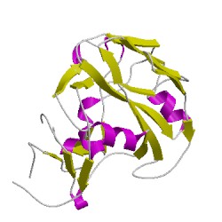 Image of CATH 3ubeG02