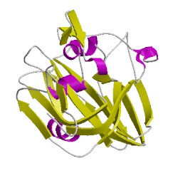 Image of CATH 3ubeI02