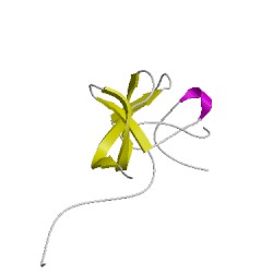 Image of CATH 3ubeK01