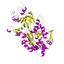 Image of CATH 3ubpC