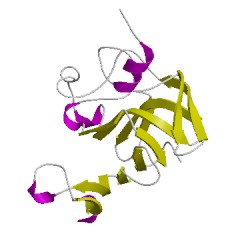 Image of CATH 3ubpC01