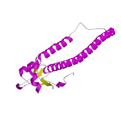 Image of CATH 3ubqB00