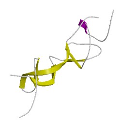 Image of CATH 3ubqC01