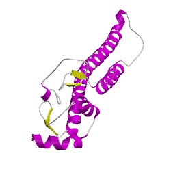 Image of CATH 3ubqD00