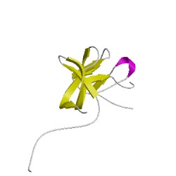 Image of CATH 3ubqE01