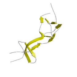 Image of CATH 3ubqG01