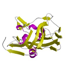 Image of CATH 3ubqG02