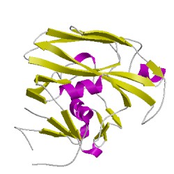 Image of CATH 3ubqK02