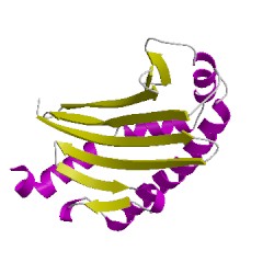 Image of CATH 3ubxA01