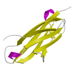 Image of CATH 3ubxB00