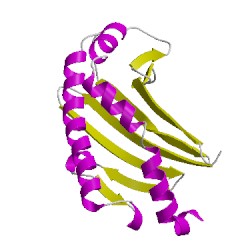 Image of CATH 3ubxD01