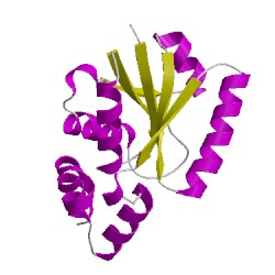 Image of CATH 3uc5A00