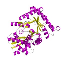 Image of CATH 3uccA