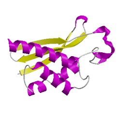 Image of CATH 3uccA01