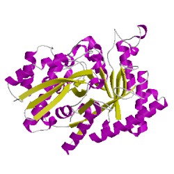Image of CATH 3uccB