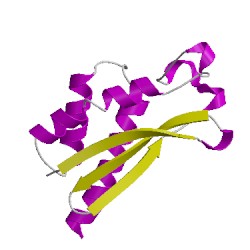 Image of CATH 3uccB01