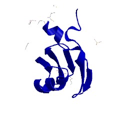 Image of CATH 3ucg