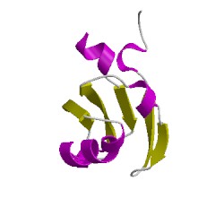 Image of CATH 3ucgA00