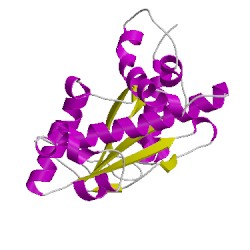 Image of CATH 3ucjA00