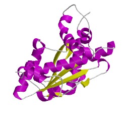 Image of CATH 3uckA00