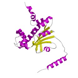 Image of CATH 3uckB00