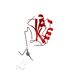 Image of CATH 3ucu