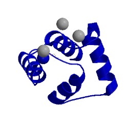 Image of CATH 3ucy