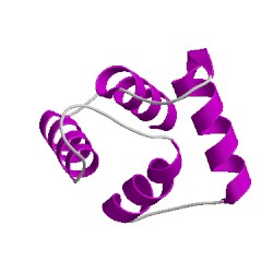 Image of CATH 3ucyA00