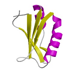 Image of CATH 3ud4P