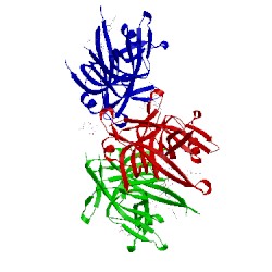 Image of CATH 3udg