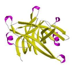 Image of CATH 3udgB