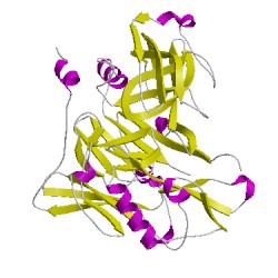 Image of CATH 3udmA