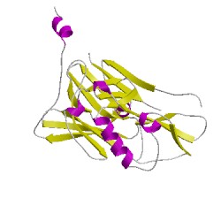 Image of CATH 3udnA02