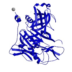 Image of CATH 3udp