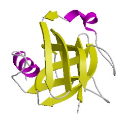 Image of CATH 3udpA01