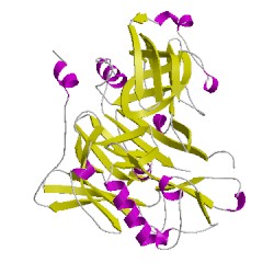 Image of CATH 3udqA