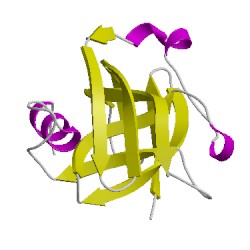 Image of CATH 3udqA01