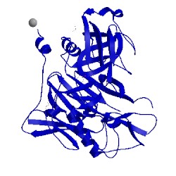 Image of CATH 3udr