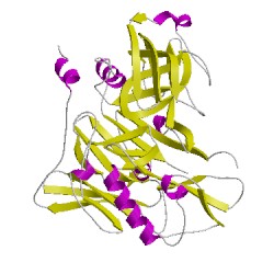 Image of CATH 3udrA