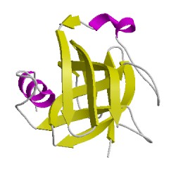Image of CATH 3udrA01