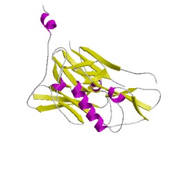 Image of CATH 3udrA02
